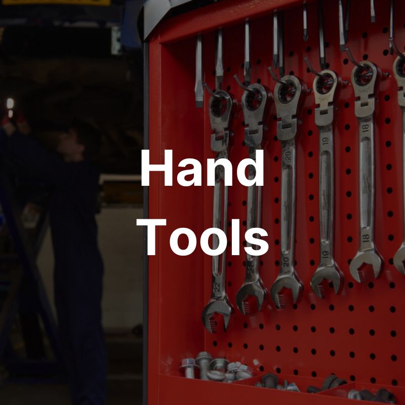 Toolforce ToolForce | Top Quality Tools & Workshop Equipment | Ireland