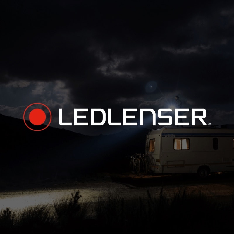 ledlenser tools