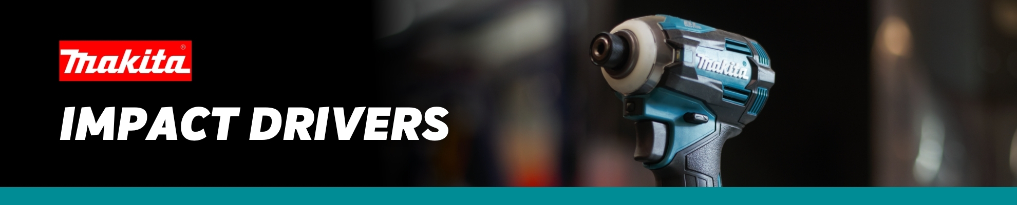 Makita Impact Drivers