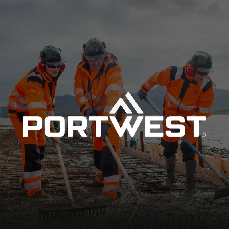 portwest workwear