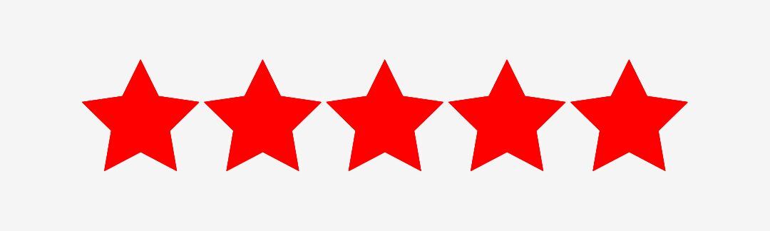 toolforce rated 5 stars by customers