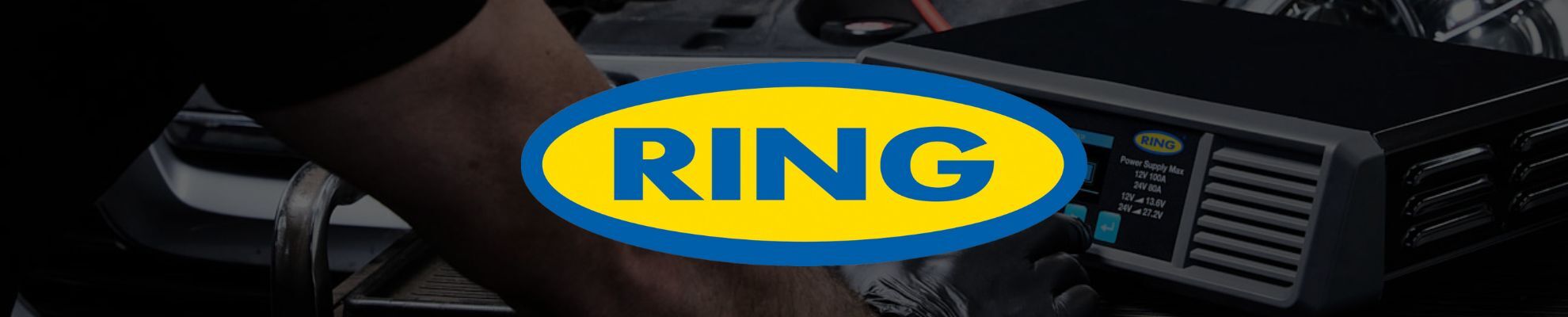 Ring Automotive