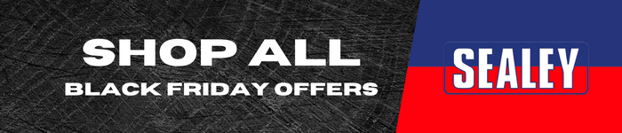 sealey tools black friday