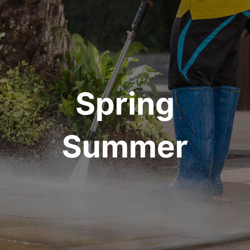 toolforce spring and summer store products