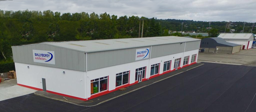 Toolforce Our Opening Times - ToolForce | Ireland