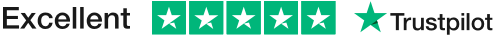 trustpilot review banner
