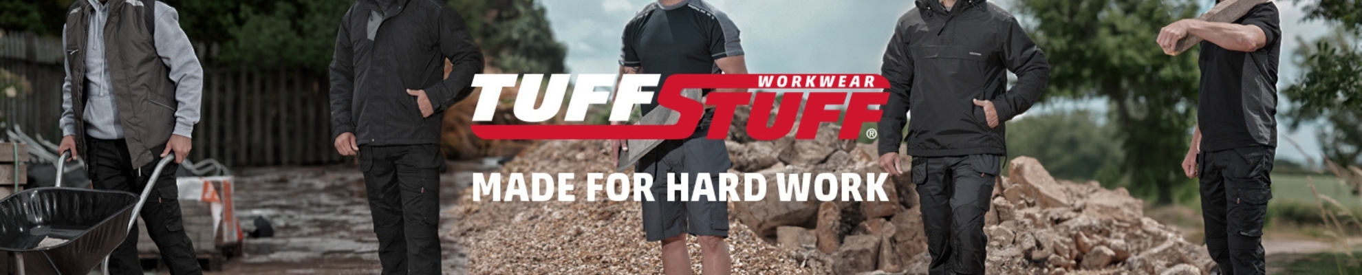 TuffStuff Workwear