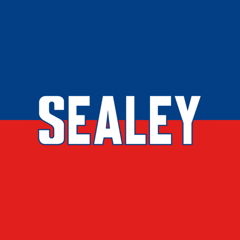 Sealey