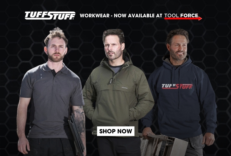 Tuffstuff Workwear