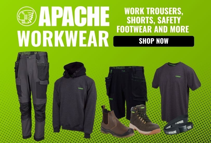 Apache Workwear