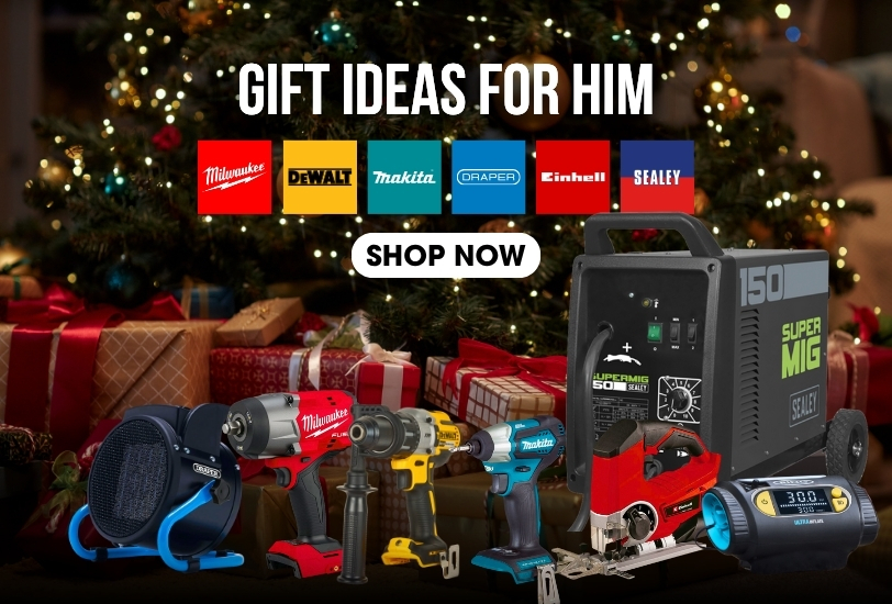 Toolforce Gift Ideas for Him