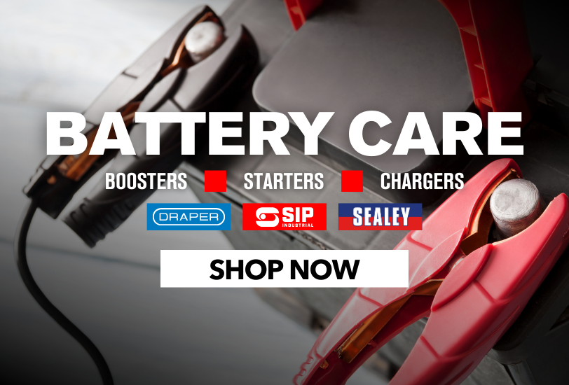 battery care toolforce