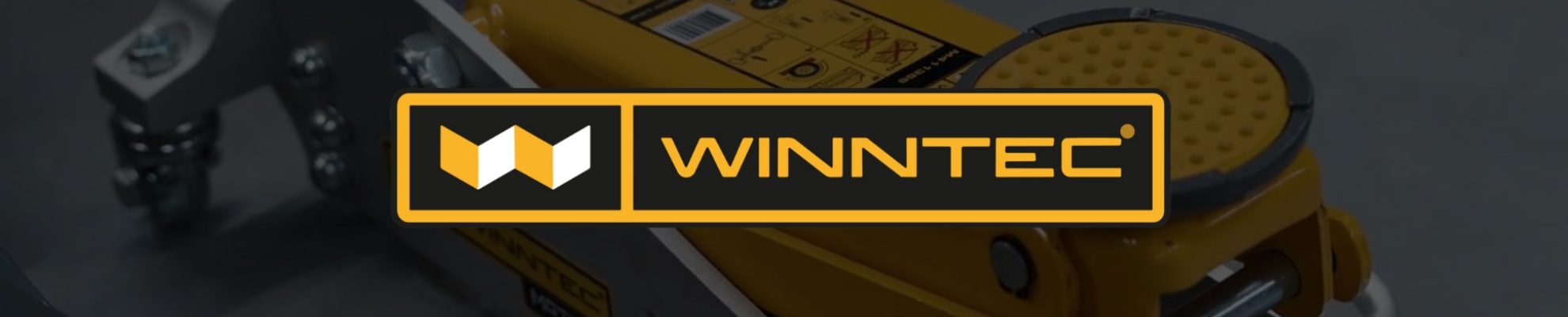 Winntec Lifting and Moving