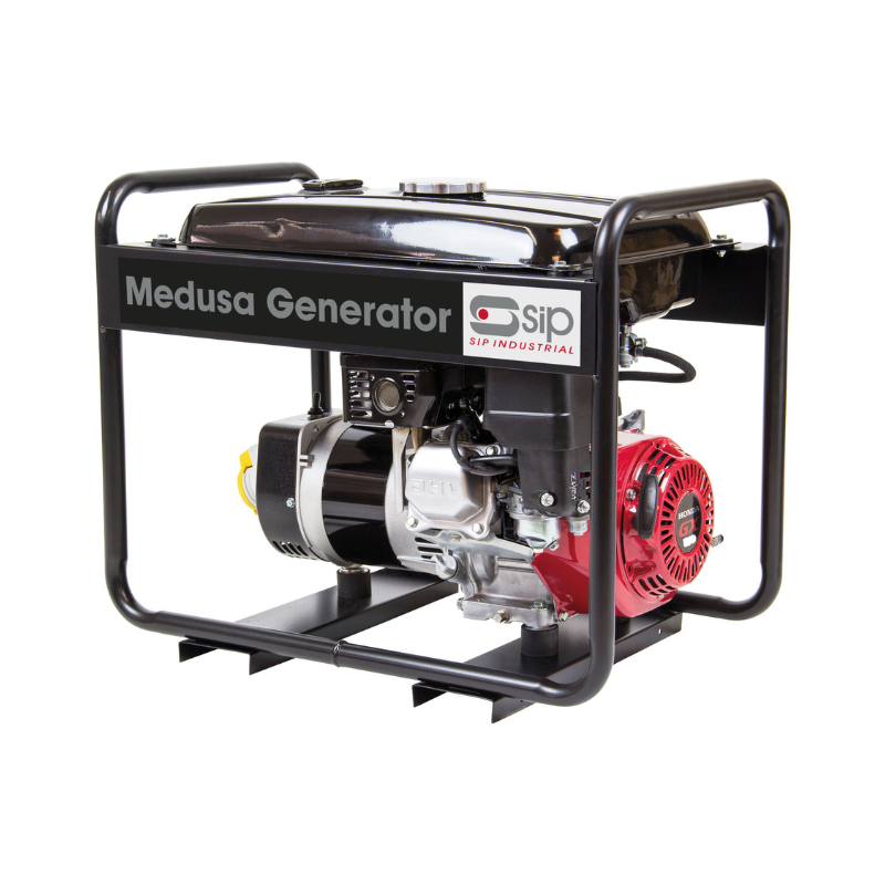 SIP Generators