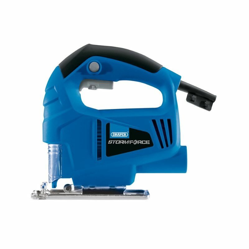 Draper Jigsaws