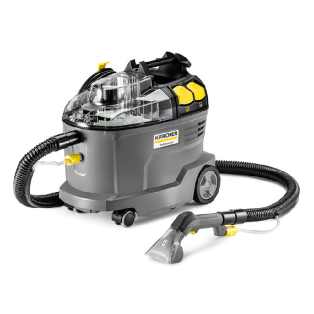 Karcher Spray Extraction Cleaners