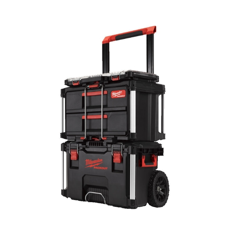 Milwaukee Packout Trolleys