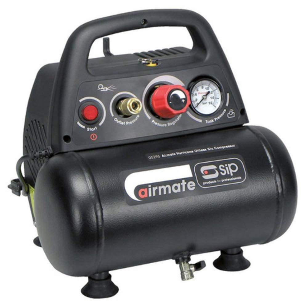 SIP Compact Air Compressors