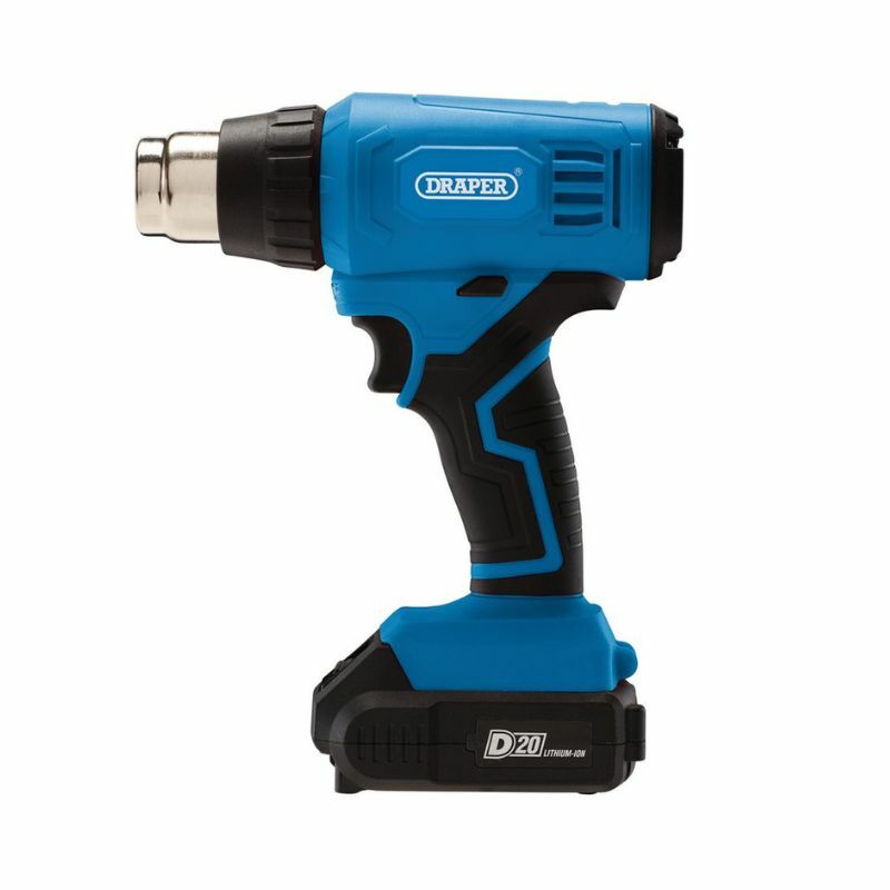 Draper Heat Guns