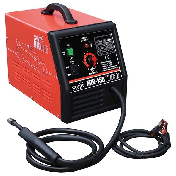 SWP MIG Welders