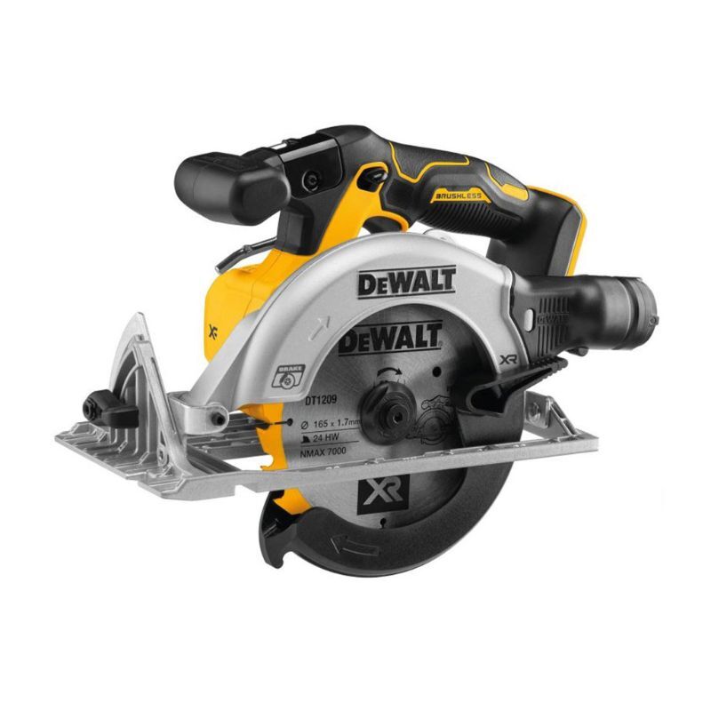 Circular Saws