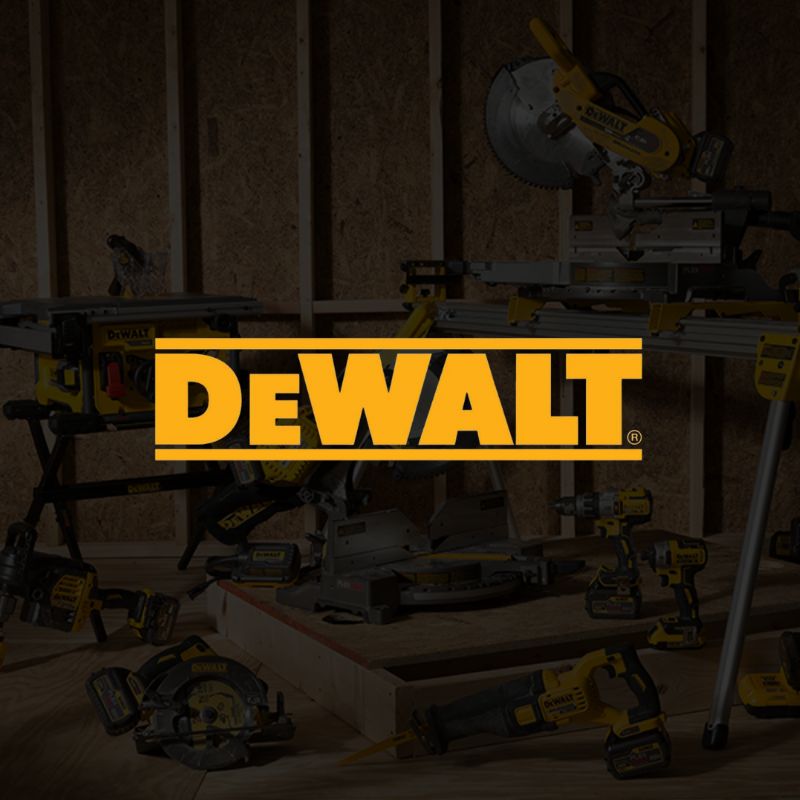 DeWalt