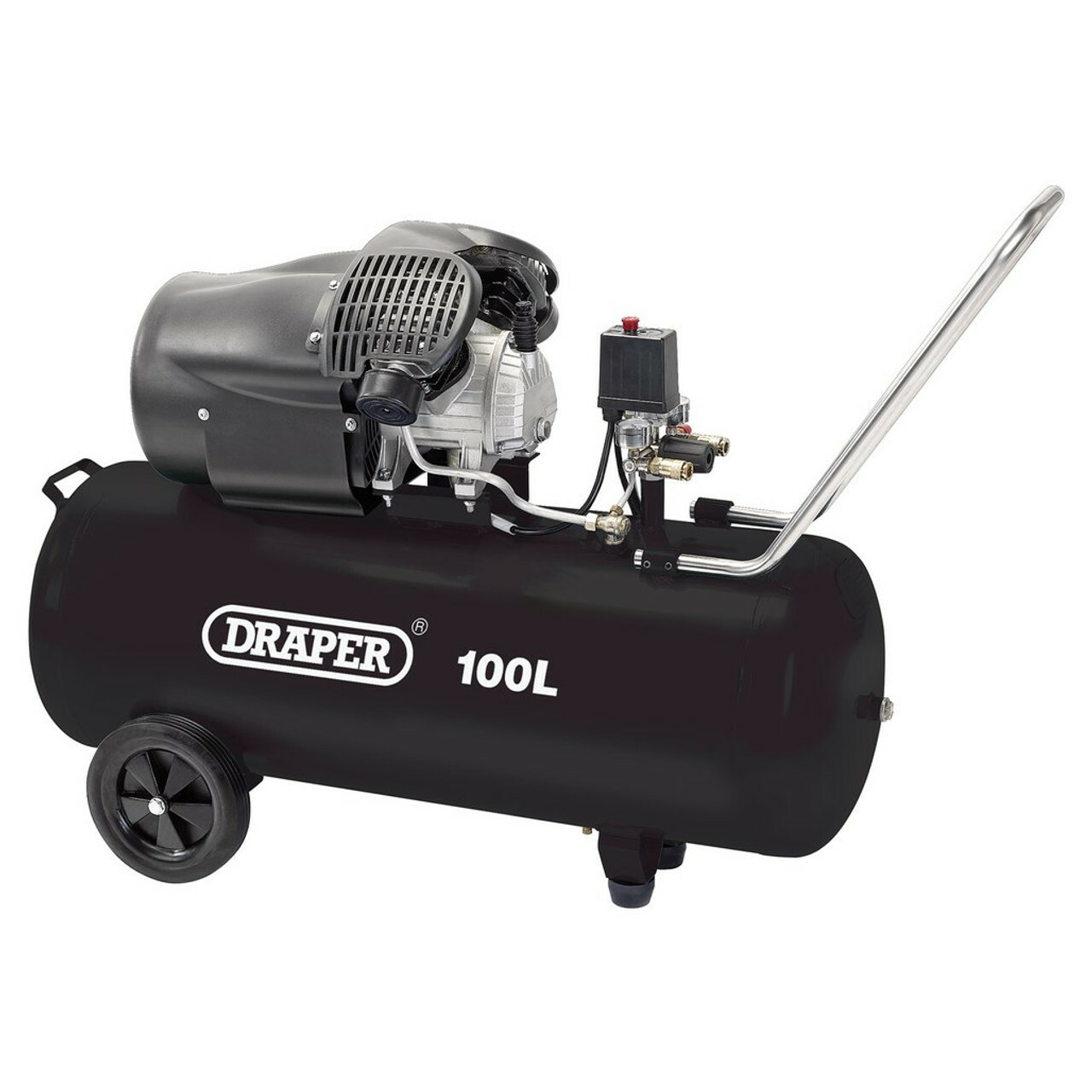 Draper Air Compressors