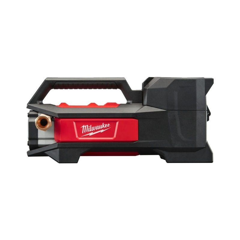Milwaukee Fluid Handling