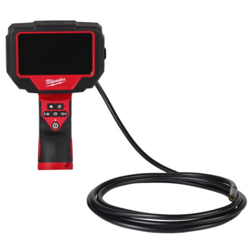 Milwaukee Inspection Cameras