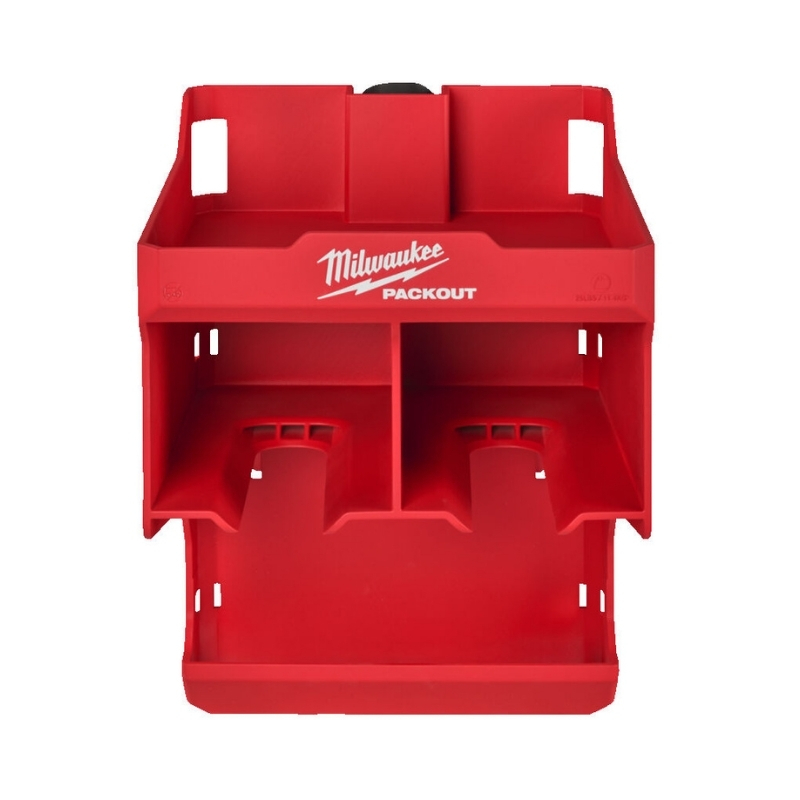 Milwaukee Packout Workshop Storage Accessories