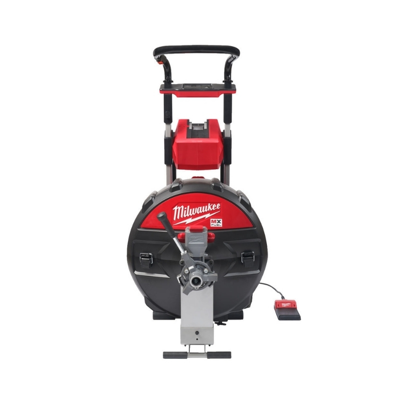 Milwaukee Plumbing Tools