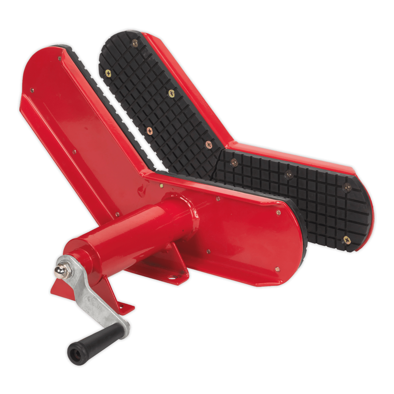 Motorbike Wheel Clamps & Ramps