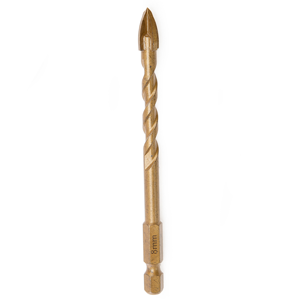 Abracs Tile Drill Bits