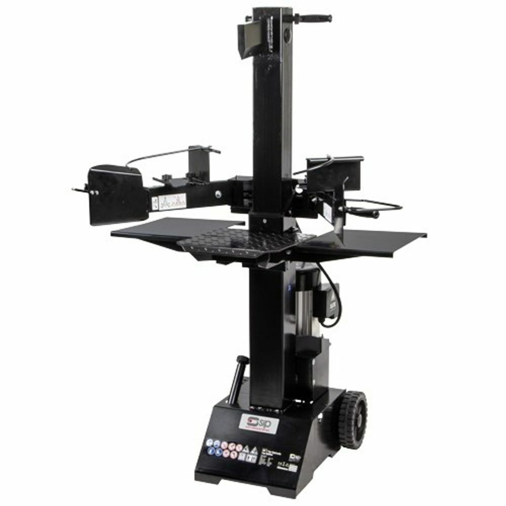 Log Splitters