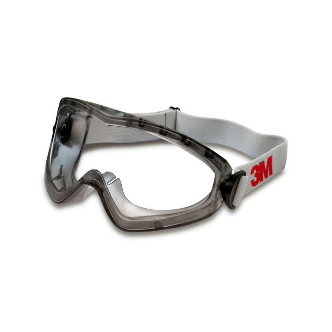 3M Eye Protection