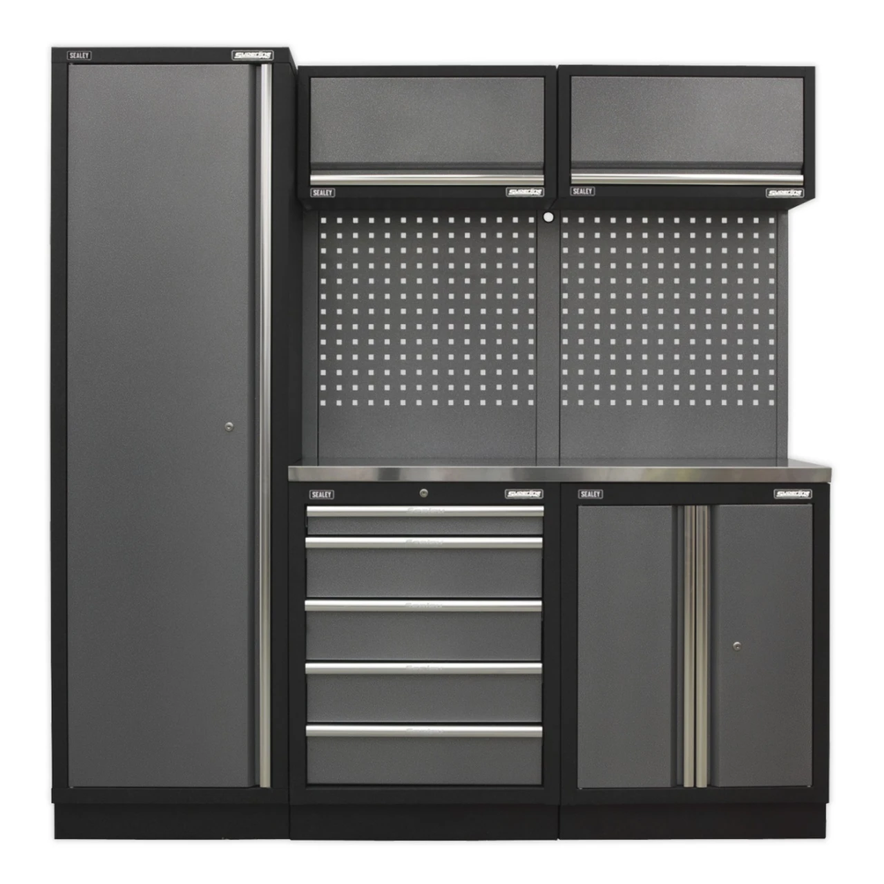 Black Friday Sealey Storage Deals