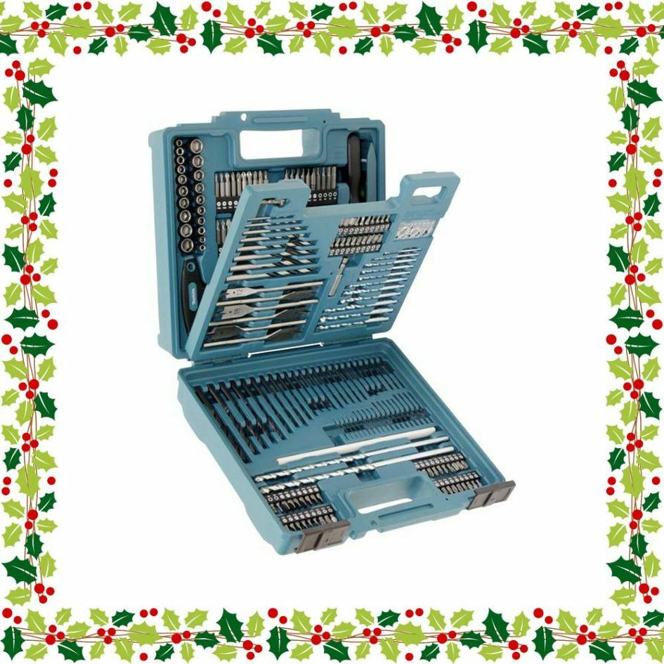 Drill & Driver Bit Sets