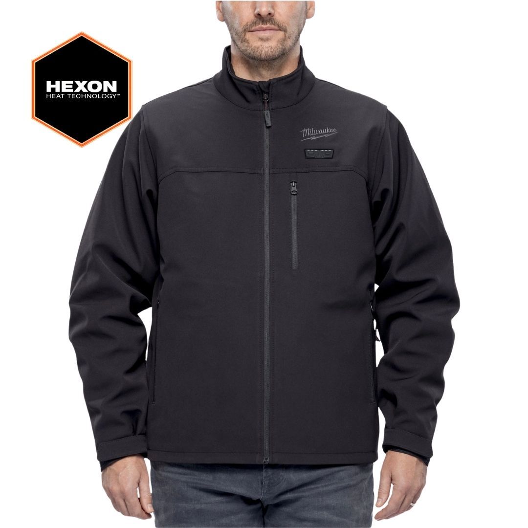 Milwaukee HEXON Heated Workwear