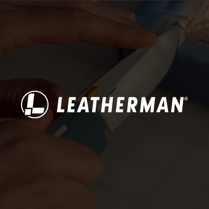 Leatherman