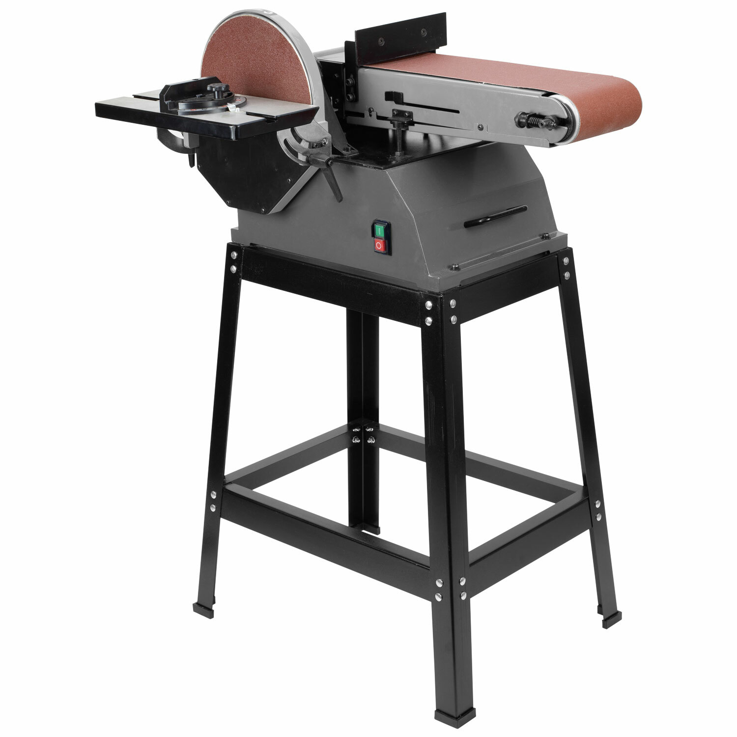 Sip Belt & Disc Sander 