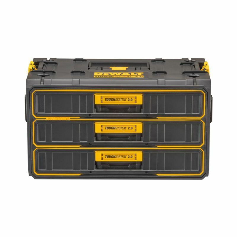 DeWalt Storage