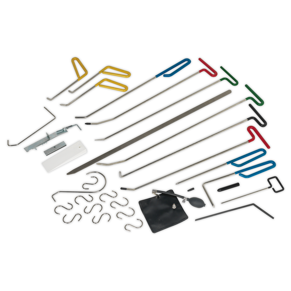 Bodyshop Tools & Equipment