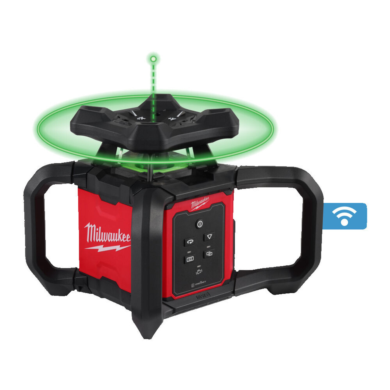 Milwaukee Laser Levels