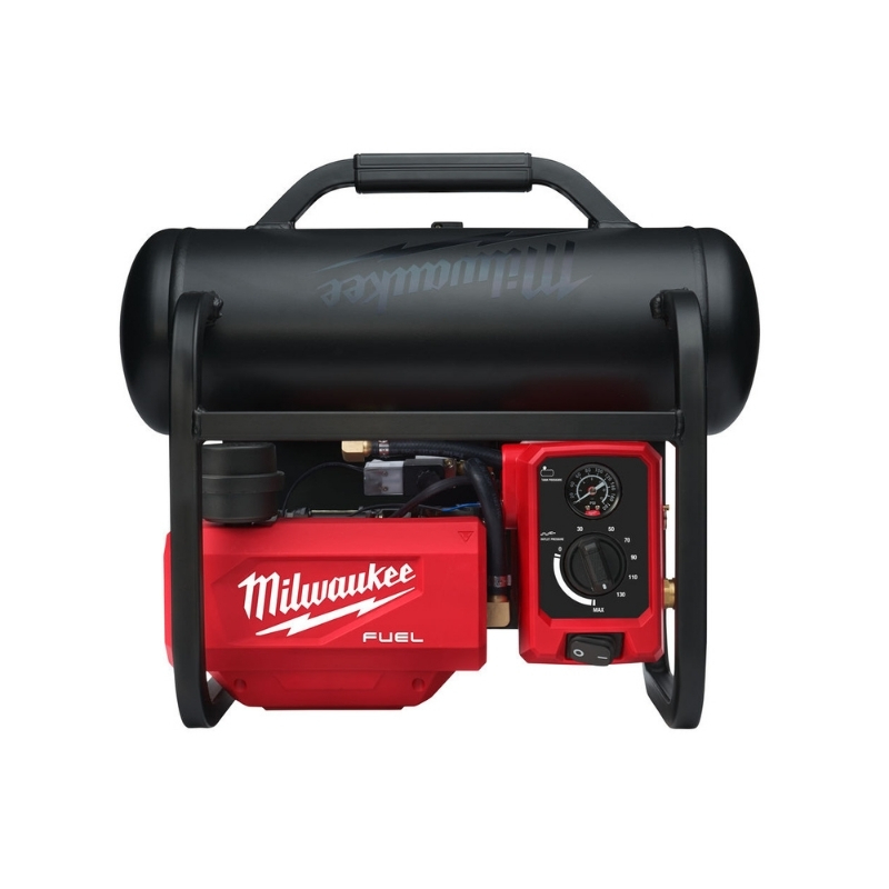 Milwaukee Air Compressors