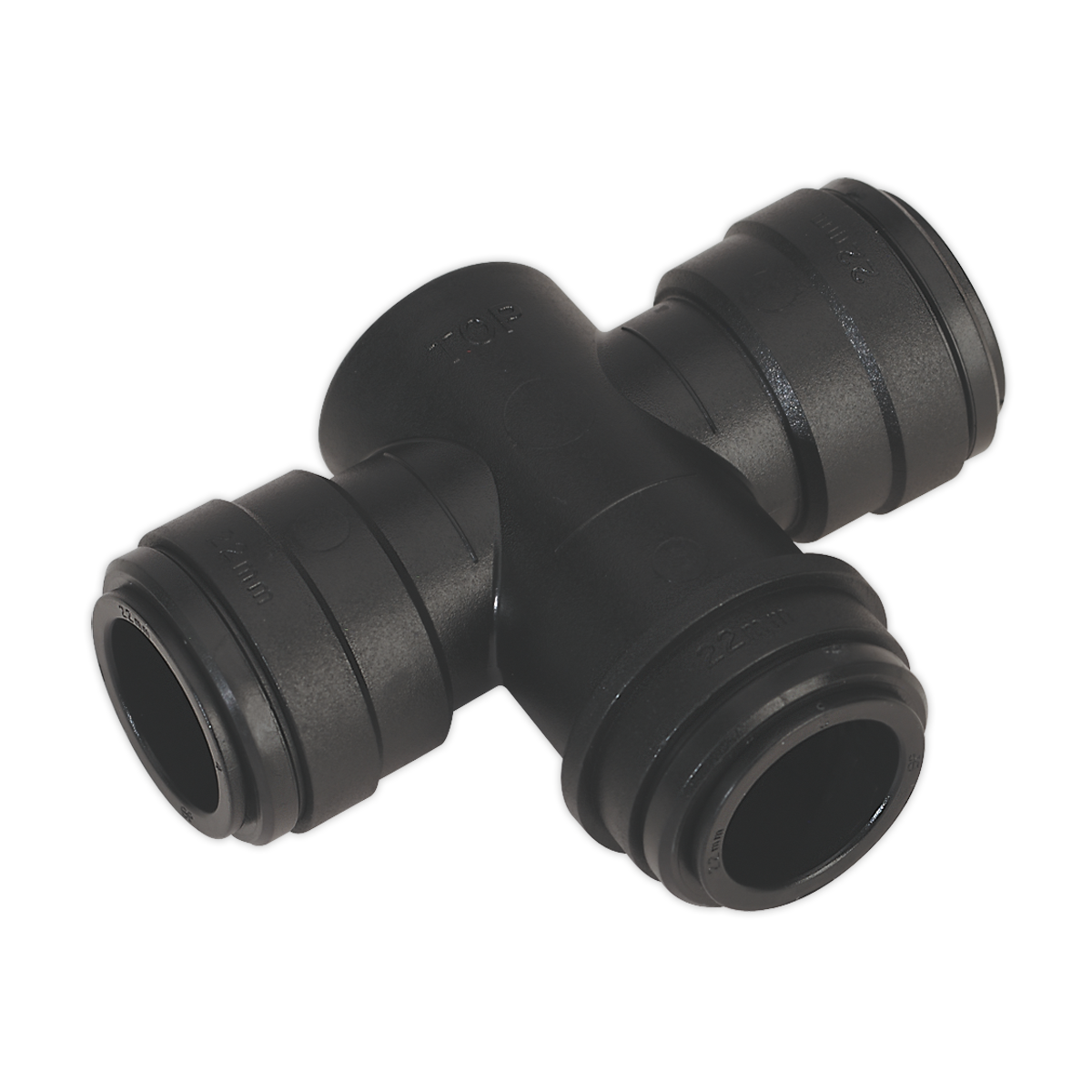 Sealey Speedfit Fittings