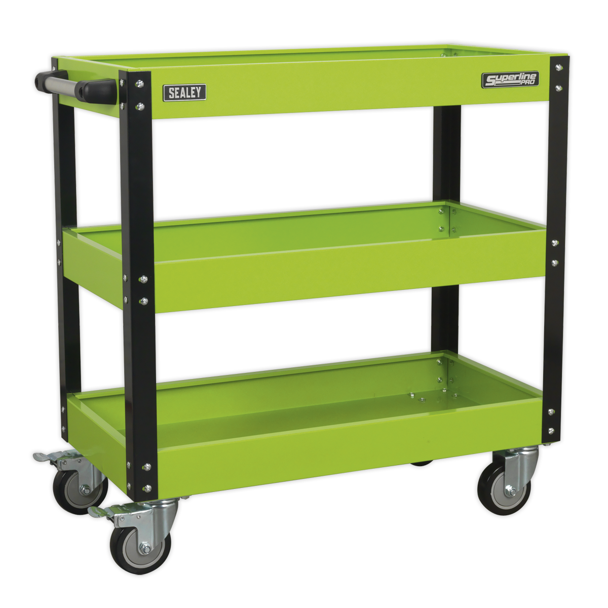 Sealey Tool Trolleys