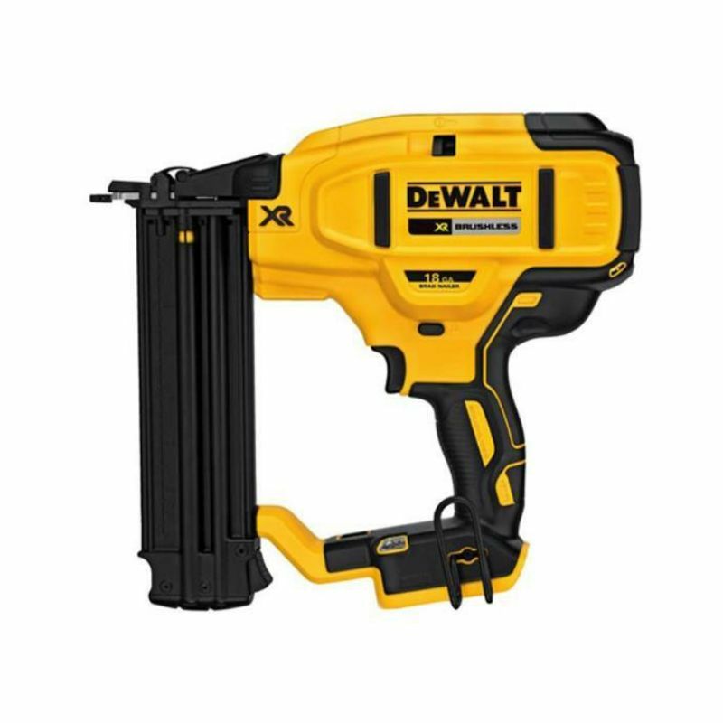 DeWalt Nailers & Staple Guns