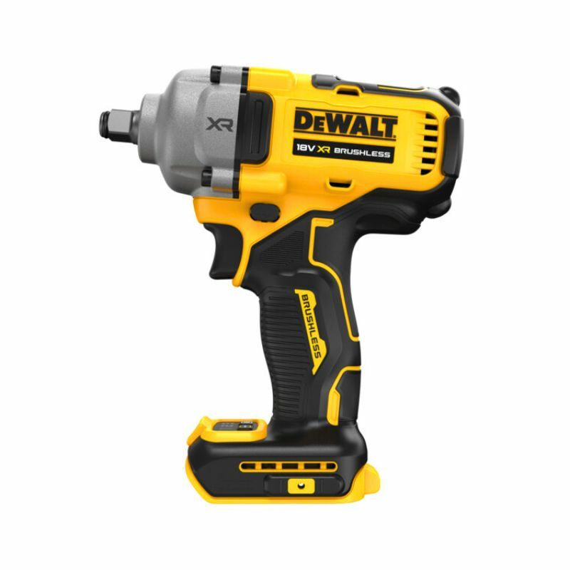 DeWalt Impact Wrenches