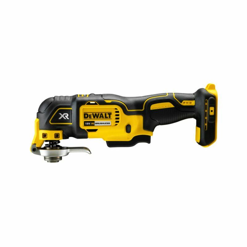 DeWalt Cordless Multi Tools