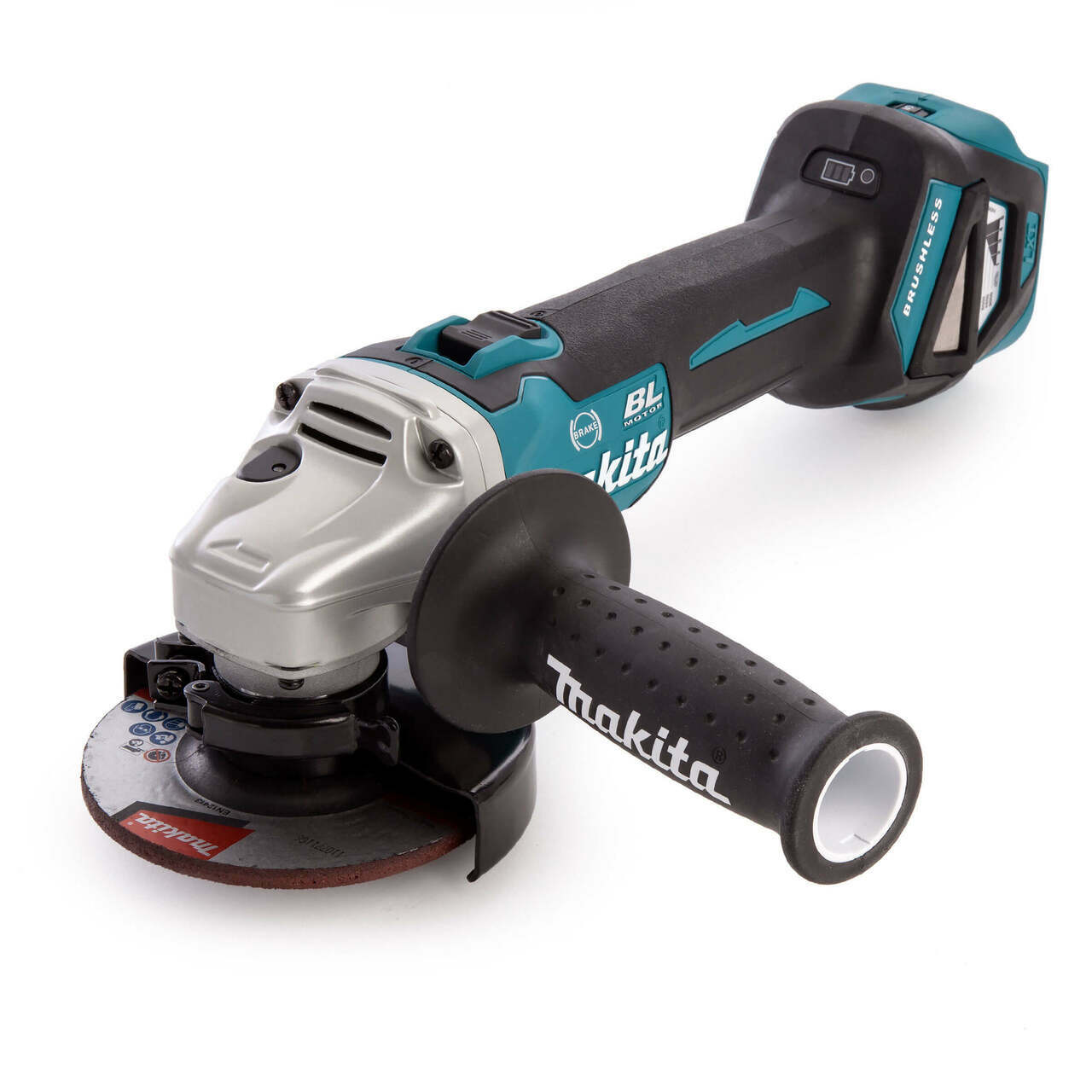 Makita Angle Grinders